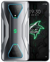 Прошивка телефона Xiaomi Black Shark 3 в Красноярске